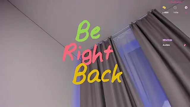 DanaCandy Live XXX-Chat