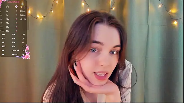 Živý XXX chat MirnaTellado