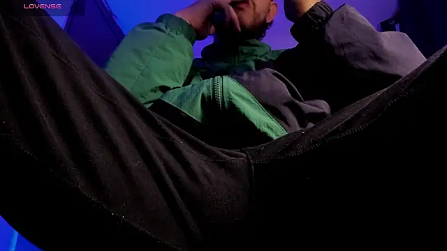 s_sven03 Chat XXX live