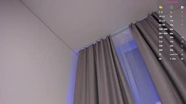 Chat XXX Live DanaCandy