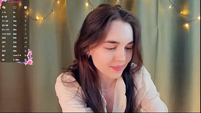 MirnaTellado: онлайн-секс-чат