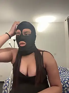 Chat XXX ao vivo de sofiacagoule