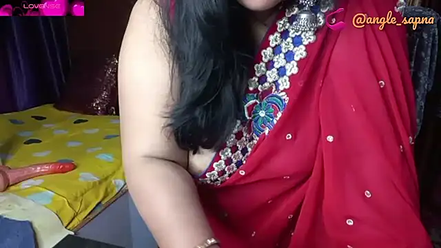 Angel_sapna Live XXX-chat