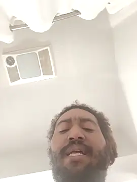 blasphemous' Webcam Show