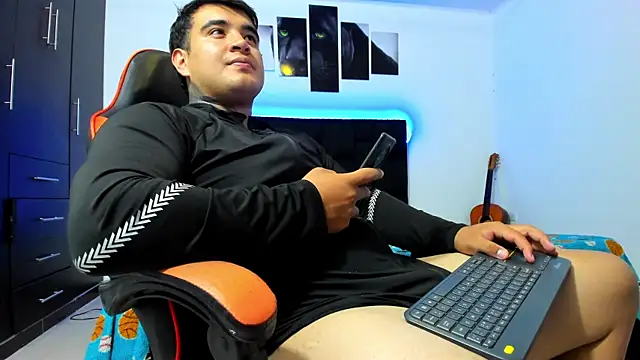 Živý XXX chat thiago__cp01