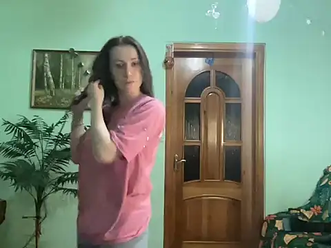 Вебкам-шоу AngelTough20