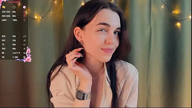 MirnaTellado's Live XXX Chat