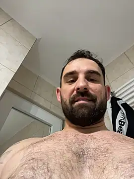 Lover_boy_89 Webcam Show