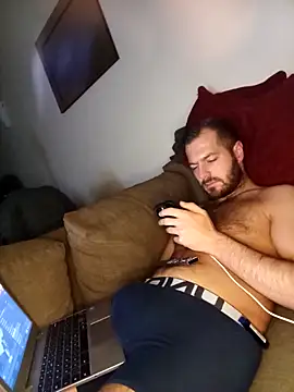 THE_CHEEKY_ALPHA: απευθείας συνομιλία ΧΧΧ