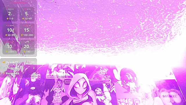 liliana_pink Live XXX-Chat