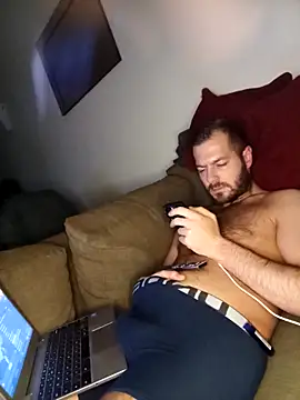 แชท XXX สดของ THE_CHEEKY_ALPHA