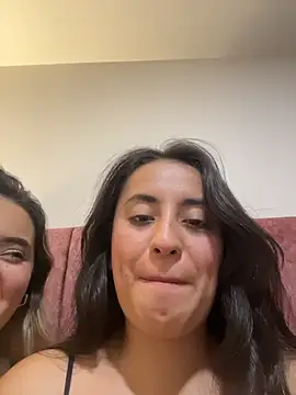 Antonella_Julieta Live XXX Chat