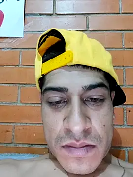 Webkamerová show Jordan4923