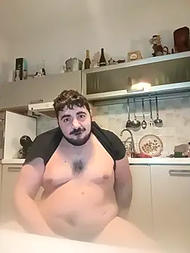 bear_skinny Live XXX-chat