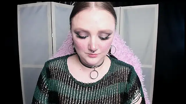 Chat XXX en directo de YourDyingBride