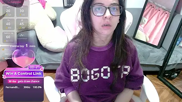 Maggie_Fox3 Live XXX Chat