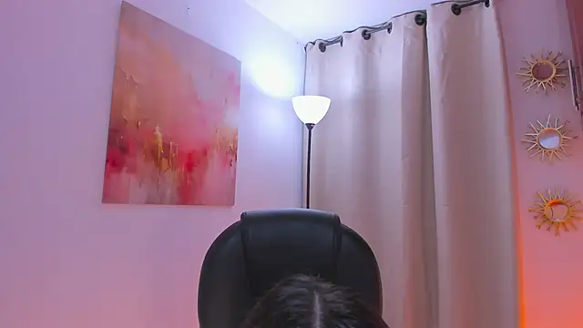 MariamRivera_ Live XXX Chat