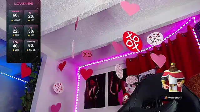 Niky_777 现场XXX聊天