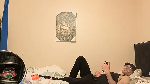 hailzeffn's Webcam Show