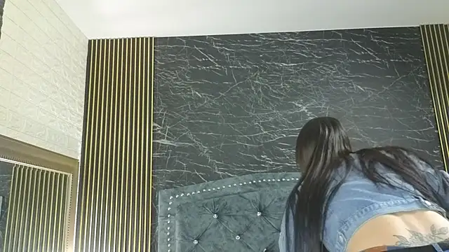 diosagolden Chat XXX in diretta