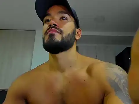 Alexander_Martines Webcam-Show