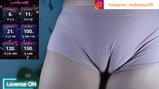 ana_studio 现场XXX聊天