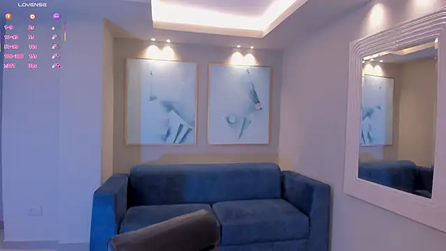 Chat XXX en directo de TaraLawrence