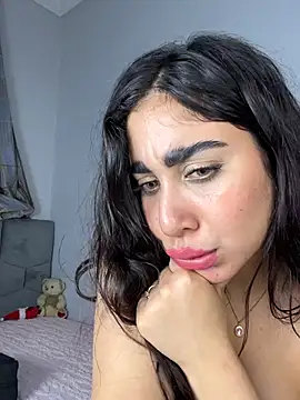 Daloaa_Mery live XXX chat