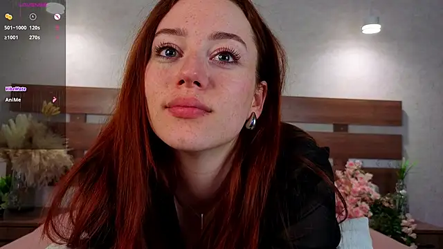 StacyWatts Show Webcam