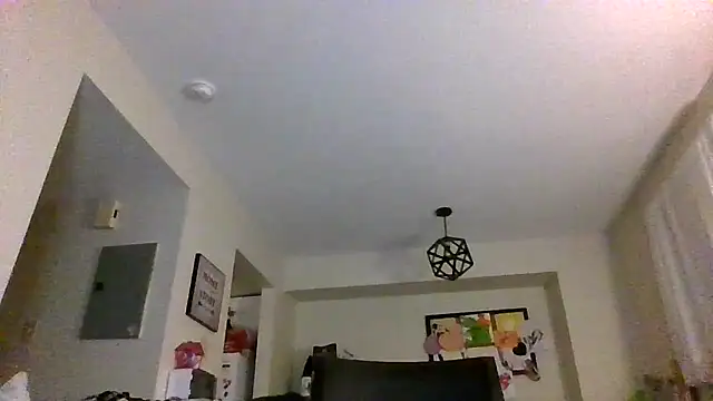 thedevinemama's Live XXX Chat