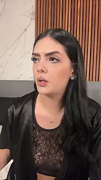 AliceRitter élő XXX-chatje