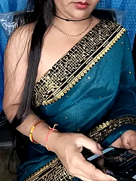 Rashmi_sharma_0's Webcam Show