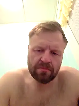 Webkamerová show TheOneDonShaun