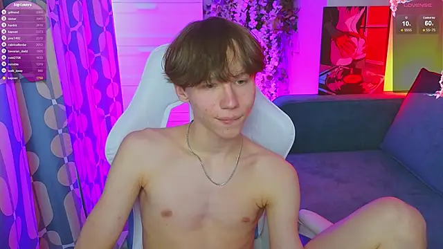 cuMte_boy Live XXX Chat