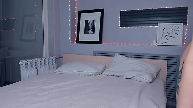 aIexsunshine Adlı Modelin Canlı XXX Sohbeti