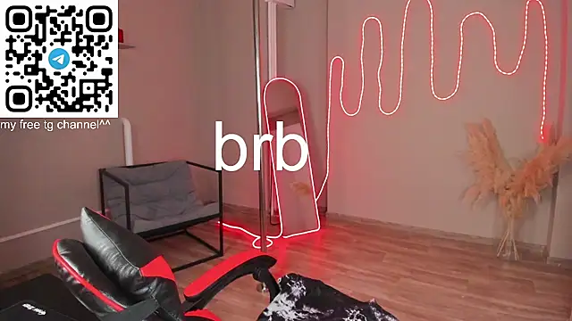 Živý XXX chat Laura_CollinsS