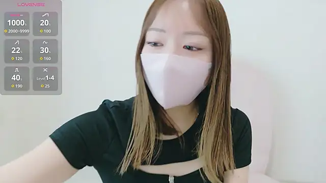 MAMESHIBA__のライブXXXチャット