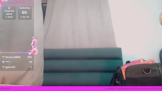 Abby_White__ Live XXX-Chat