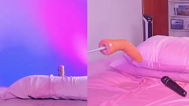 Mandy_Rose_'s Webcam Show