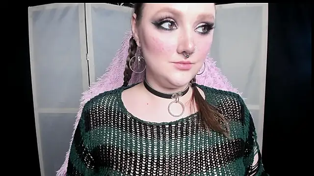 YourDyingBride Adlı Modelin Canlı XXX Sohbeti