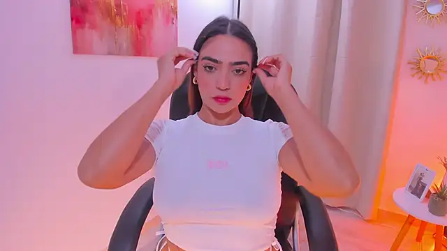 MariamRivera_のライブXXXチャット