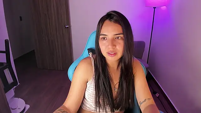 Nicole_Ss Live XXX Chat