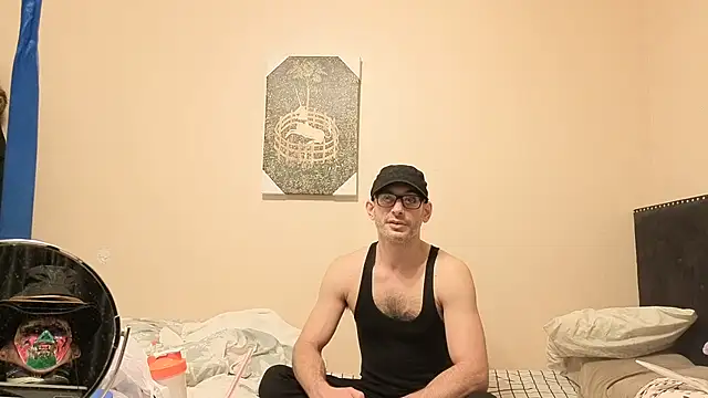 hailzeffn's Webcam Show