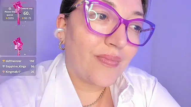 Naty_Mature_ Live XXX-chat