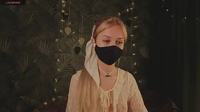 EternalOphelia's Live XXX Chat