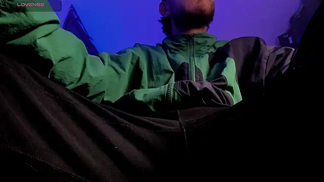 Chatroom XXX en direct de s_sven03