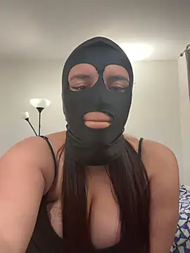 sofiacagoule webcam show