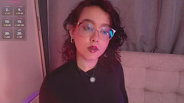 kittysophie_ 现场XXX聊天