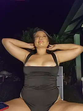 Pretty_Julieta Live XXX Chat