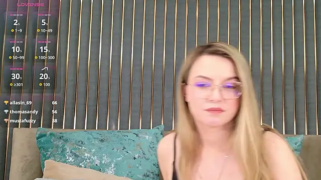 BeatriceHaze Chat XXX in diretta